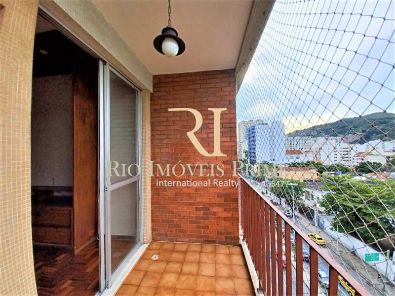 Conheça 1 VARANDA do imóvel - Apartamento 2 quartos para alugar Vila Isabel, Rio de Janeiro - R$ 2.100 - RPAP20164 - 1 1 VARANDA - Apartamento 2 quartos para alugar Vila Isabel, Rio de Janeiro - R$ 2.100 - RPAP20164 - 1