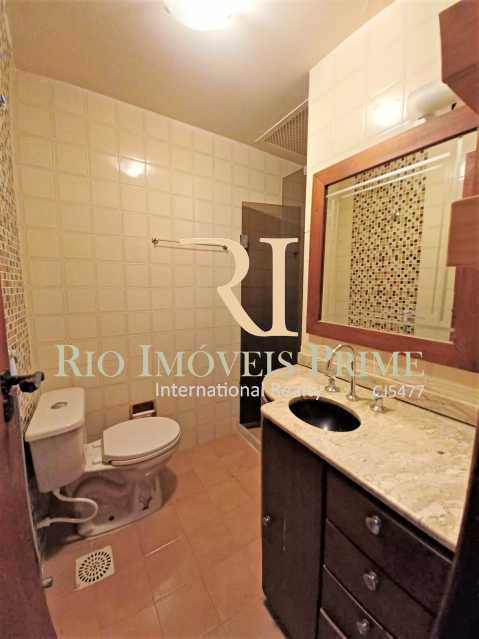 Conheça 9 BANHEIRO SUÍTE do imóvel - Apartamento 2 quartos para alugar Vila Isabel, Rio de Janeiro - R$ 2.100 - RPAP20164 - 10 9 BANHEIRO SUÍTE - Apartamento 2 quartos para alugar Vila Isabel, Rio de Janeiro - R$ 2.100 - RPAP20164 - 10