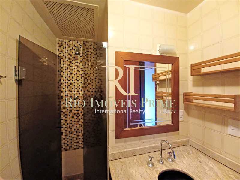 Conheça 10 BANHEIRO SUÍTE do imóvel - Apartamento 2 quartos para alugar Vila Isabel, Rio de Janeiro - R$ 2.100 - RPAP20164 - 11 10 BANHEIRO SUÍTE - Apartamento 2 quartos para alugar Vila Isabel, Rio de Janeiro - R$ 2.100 - RPAP20164 - 11