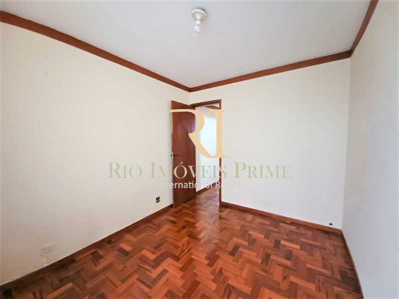 Conheça 12 QUARTO2 do imóvel - Apartamento 2 quartos para alugar Vila Isabel, Rio de Janeiro - R$ 2.100 - RPAP20164 - 13 12 QUARTO2 - Apartamento 2 quartos para alugar Vila Isabel, Rio de Janeiro - R$ 2.100 - RPAP20164 - 13