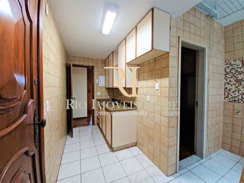 Conheça 17 COZINHA do imóvel - Apartamento 2 quartos para alugar Vila Isabel, Rio de Janeiro - R$ 2.100 - RPAP20164 - 18 17 COZINHA - Apartamento 2 quartos para alugar Vila Isabel, Rio de Janeiro - R$ 2.100 - RPAP20164 - 18