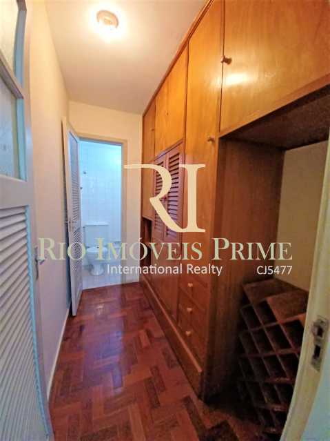 Conheça 19 DEPENDÊNCIA do imóvel - Apartamento 2 quartos para alugar Vila Isabel, Rio de Janeiro - R$ 2.100 - RPAP20164 - 20 19 DEPENDÊNCIA - Apartamento 2 quartos para alugar Vila Isabel, Rio de Janeiro - R$ 2.100 - RPAP20164 - 20