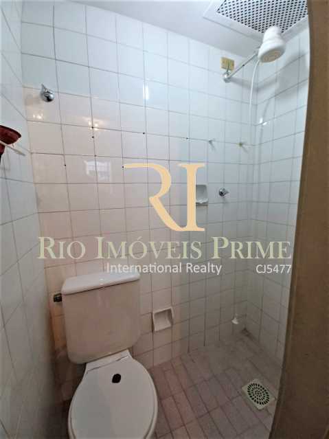 Conheça 20 WC do imóvel - Apartamento 2 quartos para alugar Vila Isabel, Rio de Janeiro - R$ 2.100 - RPAP20164 - 21 20 WC - Apartamento 2 quartos para alugar Vila Isabel, Rio de Janeiro - R$ 2.100 - RPAP20164 - 21