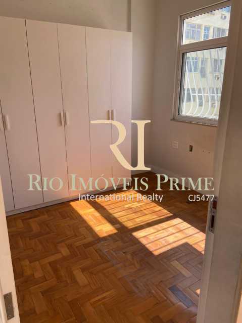 Conheça SUÍTE do imóvel - Apartamento para alugar Rua das Laranjeiras,Laranjeiras, Rio de Janeiro - R$ 2.600 - RPAP10055 - 7 SUÍTE - Apartamento para alugar Rua das Laranjeiras,Laranjeiras, Rio de Janeiro - R$ 2.600 - RPAP10055 - 7