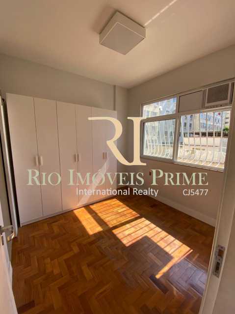 Conheça SUÍTE do imóvel - Apartamento para alugar Rua das Laranjeiras,Laranjeiras, Rio de Janeiro - R$ 2.600 - RPAP10055 - 8 SUÍTE - Apartamento para alugar Rua das Laranjeiras,Laranjeiras, Rio de Janeiro - R$ 2.600 - RPAP10055 - 8