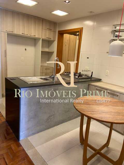 Conheça COPA. do imóvel - Apartamento para alugar Rua das Laranjeiras,Laranjeiras, Rio de Janeiro - R$ 2.600 - RPAP10055 - 14 COPA. - Apartamento para alugar Rua das Laranjeiras,Laranjeiras, Rio de Janeiro - R$ 2.600 - RPAP10055 - 14