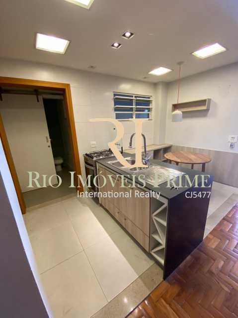 Conheça COPA COZINHA. do imóvel - Apartamento para alugar Rua das Laranjeiras,Laranjeiras, Rio de Janeiro - R$ 2.600 - RPAP10055 - 24 COPA COZINHA. - Apartamento para alugar Rua das Laranjeiras,Laranjeiras, Rio de Janeiro - R$ 2.600 - RPAP10055 - 24