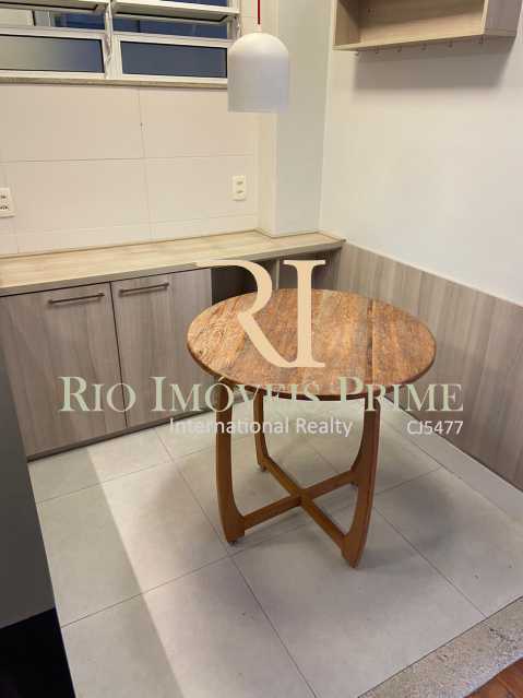 Conheça COPA. do imóvel - Apartamento para alugar Rua das Laranjeiras,Laranjeiras, Rio de Janeiro - R$ 2.600 - RPAP10055 - 27 COPA. - Apartamento para alugar Rua das Laranjeiras,Laranjeiras, Rio de Janeiro - R$ 2.600 - RPAP10055 - 27