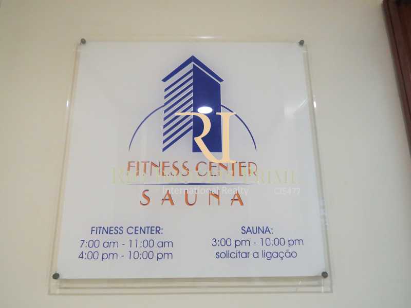 Conheça 3 FITNESS do imóvel - Flat 2 quartos à venda Ipanema, Rio de Janeiro - R$ 2.199.990 - RPFL20010 - 20 3 FITNESS - Flat 2 quartos à venda Ipanema, Rio de Janeiro - R$ 2.199.990 - RPFL20010 - 20