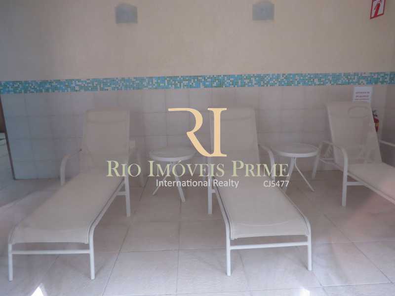 Conheça 5 SALA DESCANSO do imóvel - Flat 2 quartos à venda Ipanema, Rio de Janeiro - R$ 2.199.990 - RPFL20010 - 21 5 SALA DESCANSO - Flat 2 quartos à venda Ipanema, Rio de Janeiro - R$ 2.199.990 - RPFL20010 - 21