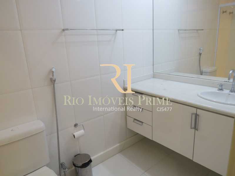 Conheça 15 BANHEIRO SOCIAL do imóvel - Flat 2 quartos à venda Ipanema, Rio de Janeiro - R$ 2.199.990 - RPFL20010 - 16 15 BANHEIRO SOCIAL - Flat 2 quartos à venda Ipanema, Rio de Janeiro - R$ 2.199.990 - RPFL20010 - 16