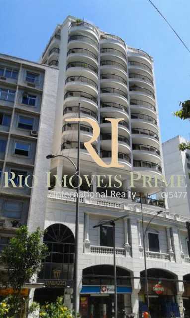 Conheça PALAZZO LARANJEIRAS do imóvel - Flat 1 quarto à venda Laranjeiras, Rio de Janeiro - R$ 580.000 - RPFL10091 - 1 PALAZZO LARANJEIRAS - Flat 1 quarto à venda Laranjeiras, Rio de Janeiro - R$ 580.000 - RPFL10091 - 1