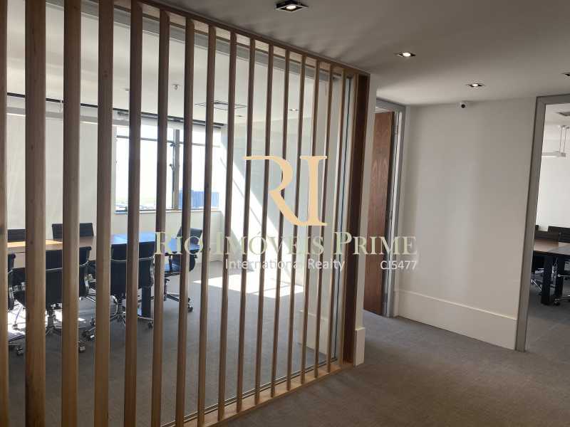 Conheça SALA do imóvel - Andar 508m² para alugar Avenida Almirante Barroso,Centro, Rio de Janeiro - R$ 25.400 - RPAN00009 - 7 SALA - Andar 508m² para alugar Avenida Almirante Barroso,Centro, Rio de Janeiro - R$ 25.400 - RPAN00009 - 7