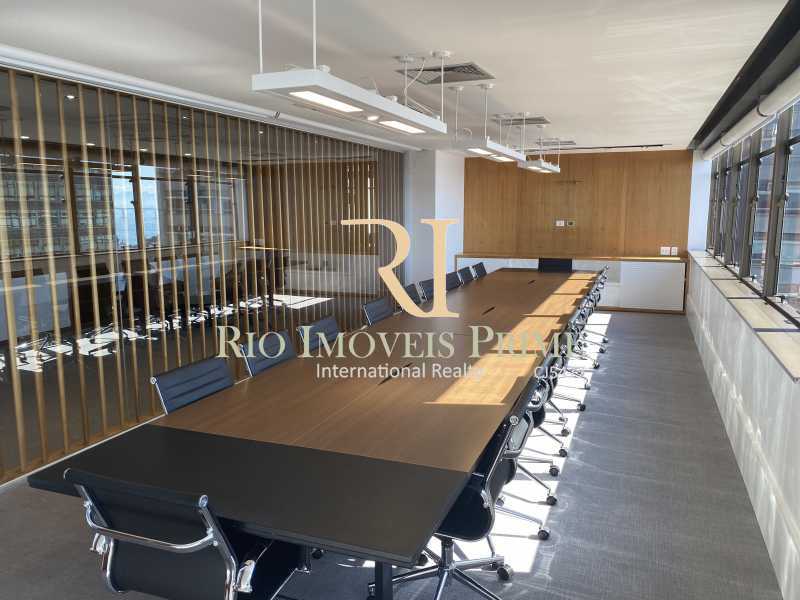 Conheça AUDITÓRIO do imóvel - Andar 508m² para alugar Avenida Almirante Barroso,Centro, Rio de Janeiro - R$ 25.400 - RPAN00009 - 3 AUDITÓRIO - Andar 508m² para alugar Avenida Almirante Barroso,Centro, Rio de Janeiro - R$ 25.400 - RPAN00009 - 3