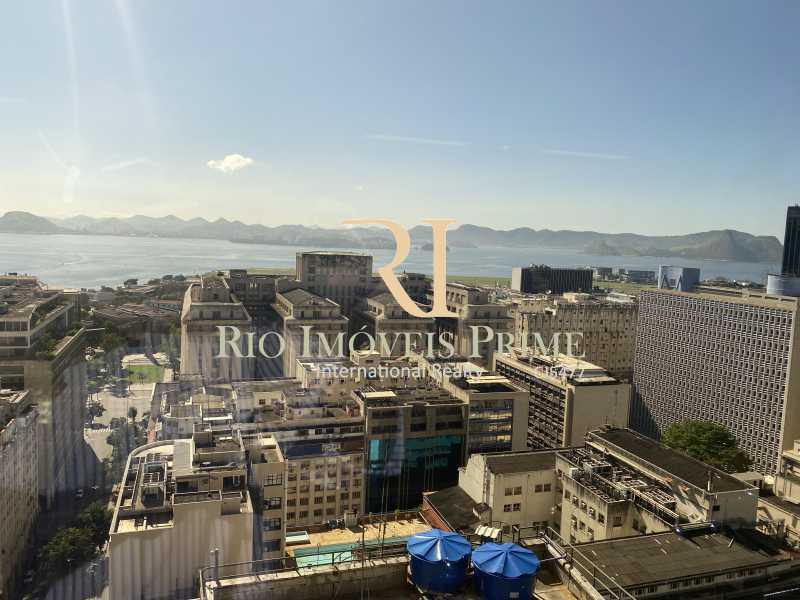 Conheça VISTA PANORÂMICA do imóvel - Andar 508m² para alugar Avenida Almirante Barroso,Centro, Rio de Janeiro - R$ 25.400 - RPAN00009 - 1 VISTA PANORÂMICA - Andar 508m² para alugar Avenida Almirante Barroso,Centro, Rio de Janeiro - R$ 25.400 - RPAN00009 - 1
