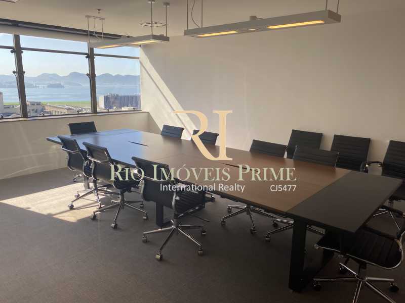 Conheça SALAS DE REUNIÃO do imóvel - Andar 508m² para alugar Avenida Almirante Barroso,Centro, Rio de Janeiro - R$ 25.400 - RPAN00009 - 11 SALAS DE REUNIÃO - Andar 508m² para alugar Avenida Almirante Barroso,Centro, Rio de Janeiro - R$ 25.400 - RPAN00009 - 11