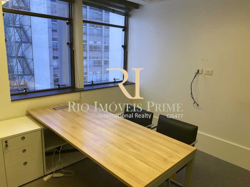 Conheça SALA do imóvel - Andar 508m² para alugar Avenida Almirante Barroso,Centro, Rio de Janeiro - R$ 25.400 - RPAN00009 - 17 SALA - Andar 508m² para alugar Avenida Almirante Barroso,Centro, Rio de Janeiro - R$ 25.400 - RPAN00009 - 17
