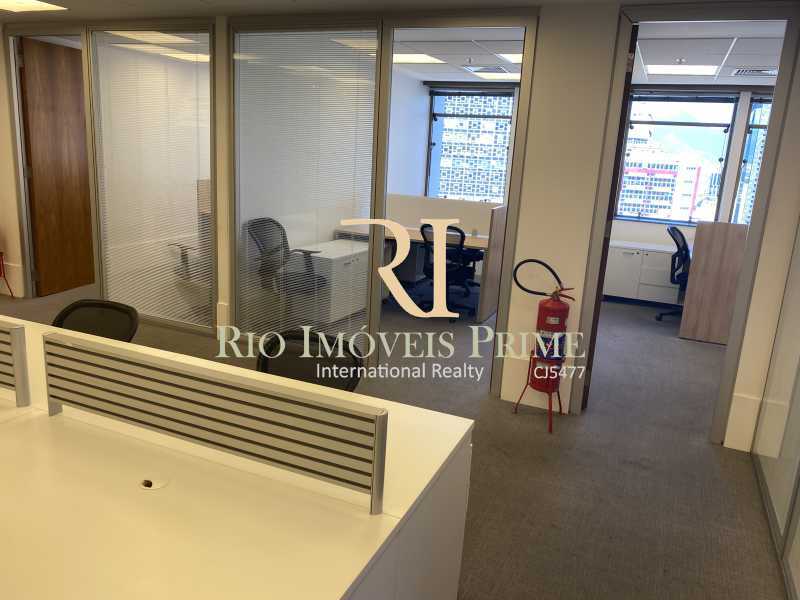 Conheça SALAS do imóvel - Andar 508m² para alugar Avenida Almirante Barroso,Centro, Rio de Janeiro - R$ 25.400 - RPAN00009 - 20 SALAS - Andar 508m² para alugar Avenida Almirante Barroso,Centro, Rio de Janeiro - R$ 25.400 - RPAN00009 - 20