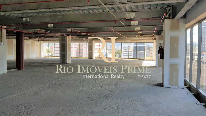 Conheça ANDAR do imóvel - Andar 2024m² para venda e aluguel Santo Cristo, Rio de Janeiro - R$ 23.089.500 - RPAN00010 - 5 ANDAR - Andar 2024m² para venda e aluguel Santo Cristo, Rio de Janeiro - R$ 23.089.500 - RPAN00010 - 5