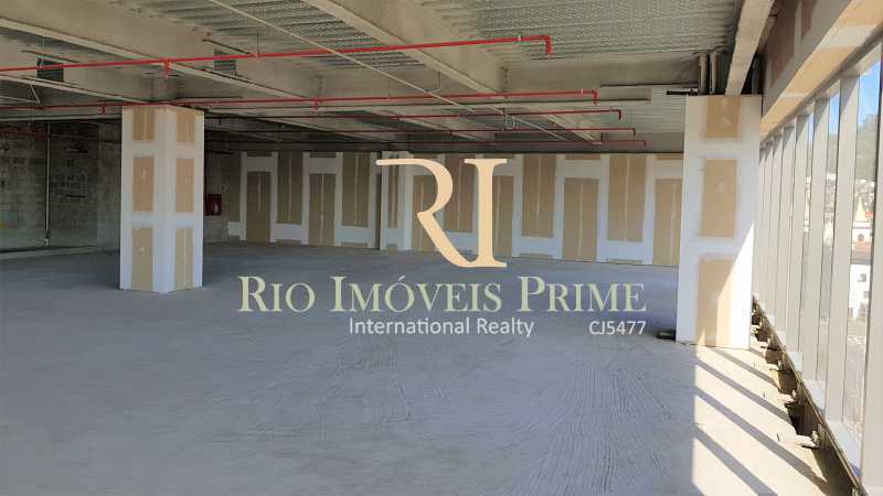 Conheça ANDAR do imóvel - Andar 2024m² para venda e aluguel Santo Cristo, Rio de Janeiro - R$ 23.089.500 - RPAN00010 - 6 ANDAR - Andar 2024m² para venda e aluguel Santo Cristo, Rio de Janeiro - R$ 23.089.500 - RPAN00010 - 6