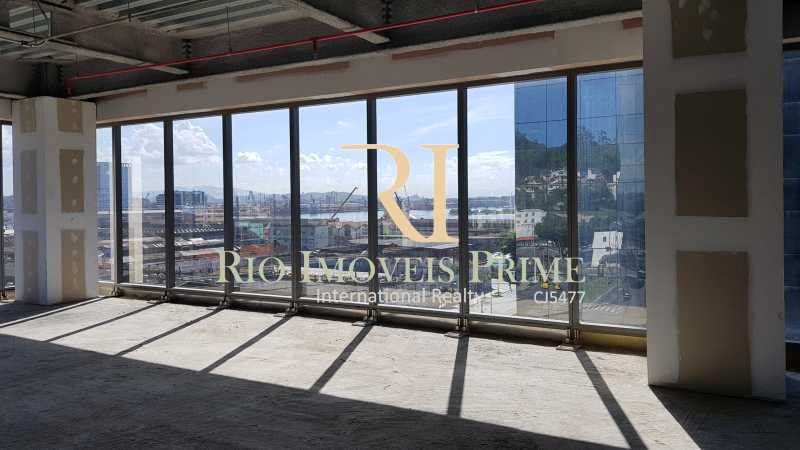 Conheça ANDAR do imóvel - Andar 2024m² para venda e aluguel Santo Cristo, Rio de Janeiro - R$ 23.089.500 - RPAN00010 - 8 ANDAR - Andar 2024m² para venda e aluguel Santo Cristo, Rio de Janeiro - R$ 23.089.500 - RPAN00010 - 8
