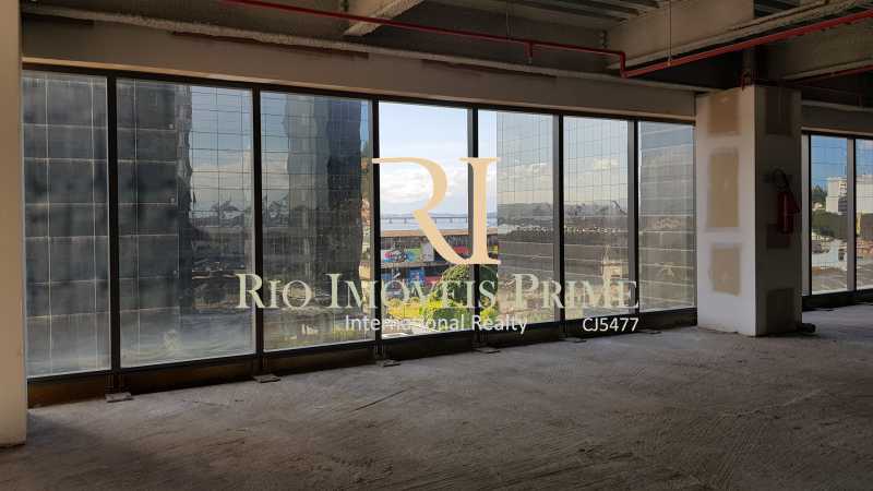 Conheça ANDAR do imóvel - Andar 2024m² para venda e aluguel Santo Cristo, Rio de Janeiro - R$ 23.089.500 - RPAN00010 - 9 ANDAR - Andar 2024m² para venda e aluguel Santo Cristo, Rio de Janeiro - R$ 23.089.500 - RPAN00010 - 9