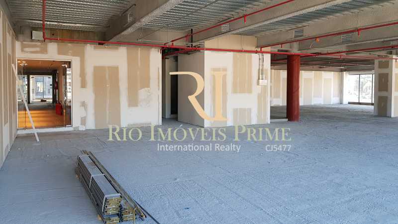 Conheça ANDAR do imóvel - Andar 2024m² para venda e aluguel Santo Cristo, Rio de Janeiro - R$ 23.089.500 - RPAN00010 - 11 ANDAR - Andar 2024m² para venda e aluguel Santo Cristo, Rio de Janeiro - R$ 23.089.500 - RPAN00010 - 11
