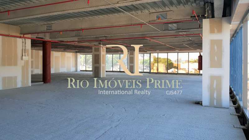 Conheça ANDAR do imóvel - Andar 2024m² para venda e aluguel Santo Cristo, Rio de Janeiro - R$ 23.089.500 - RPAN00010 - 12 ANDAR - Andar 2024m² para venda e aluguel Santo Cristo, Rio de Janeiro - R$ 23.089.500 - RPAN00010 - 12