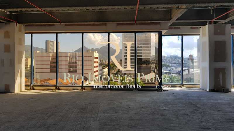 Conheça ANDAR do imóvel - Andar 2024m² para venda e aluguel Santo Cristo, Rio de Janeiro - R$ 23.089.500 - RPAN00010 - 13 ANDAR - Andar 2024m² para venda e aluguel Santo Cristo, Rio de Janeiro - R$ 23.089.500 - RPAN00010 - 13