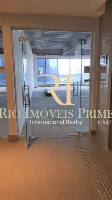 Conheça ANDAR do imóvel - Andar 2024m² para venda e aluguel Santo Cristo, Rio de Janeiro - R$ 23.089.500 - RPAN00010 - 16 ANDAR - Andar 2024m² para venda e aluguel Santo Cristo, Rio de Janeiro - R$ 23.089.500 - RPAN00010 - 16