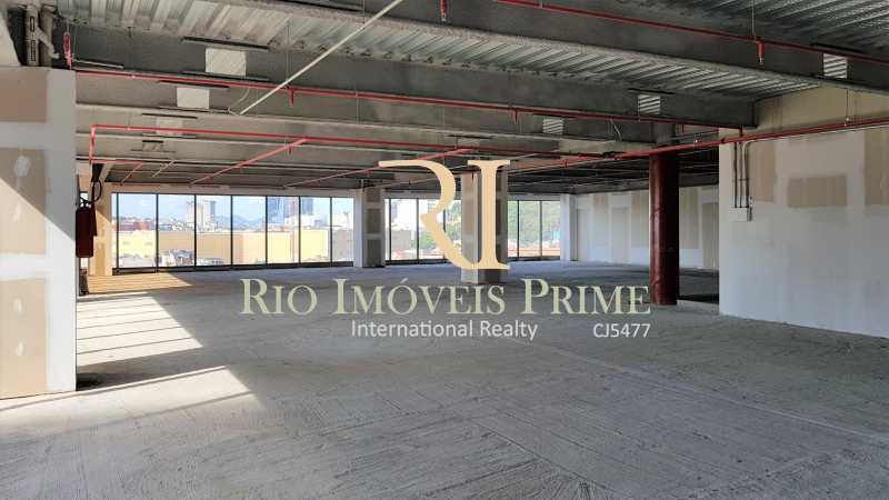 Conheça ANDAR do imóvel - Andar 2024m² para venda e aluguel Santo Cristo, Rio de Janeiro - R$ 23.089.500 - RPAN00010 - 17 ANDAR - Andar 2024m² para venda e aluguel Santo Cristo, Rio de Janeiro - R$ 23.089.500 - RPAN00010 - 17