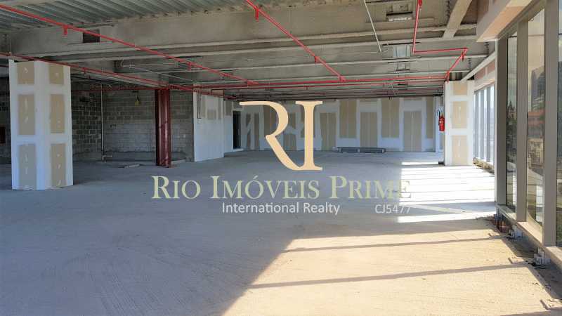 Conheça ANDAR do imóvel - Andar 2024m² para venda e aluguel Santo Cristo, Rio de Janeiro - R$ 23.089.500 - RPAN00010 - 18 ANDAR - Andar 2024m² para venda e aluguel Santo Cristo, Rio de Janeiro - R$ 23.089.500 - RPAN00010 - 18