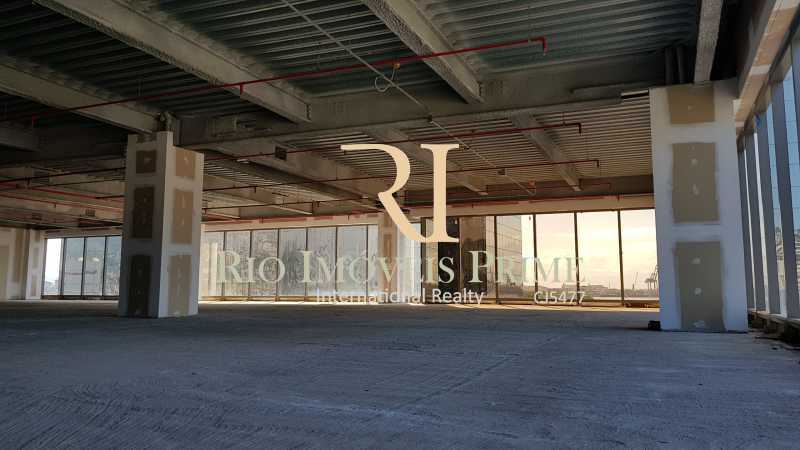 Conheça ANDAR do imóvel - Andar 2024m² para venda e aluguel Santo Cristo, Rio de Janeiro - R$ 23.089.500 - RPAN00010 - 19 ANDAR - Andar 2024m² para venda e aluguel Santo Cristo, Rio de Janeiro - R$ 23.089.500 - RPAN00010 - 19