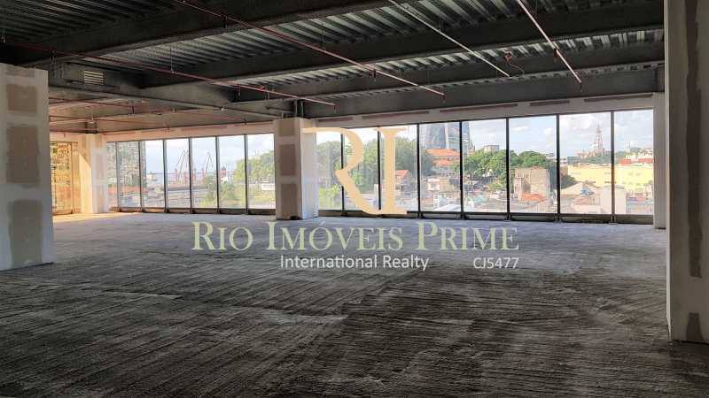 Conheça ANDAR do imóvel - Andar 2024m² para venda e aluguel Santo Cristo, Rio de Janeiro - R$ 23.089.500 - RPAN00010 - 21 ANDAR - Andar 2024m² para venda e aluguel Santo Cristo, Rio de Janeiro - R$ 23.089.500 - RPAN00010 - 21