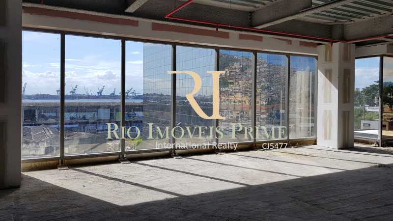 Conheça ANDAR do imóvel - Andar 2024m² para venda e aluguel Santo Cristo, Rio de Janeiro - R$ 23.089.500 - RPAN00010 - 22 ANDAR - Andar 2024m² para venda e aluguel Santo Cristo, Rio de Janeiro - R$ 23.089.500 - RPAN00010 - 22
