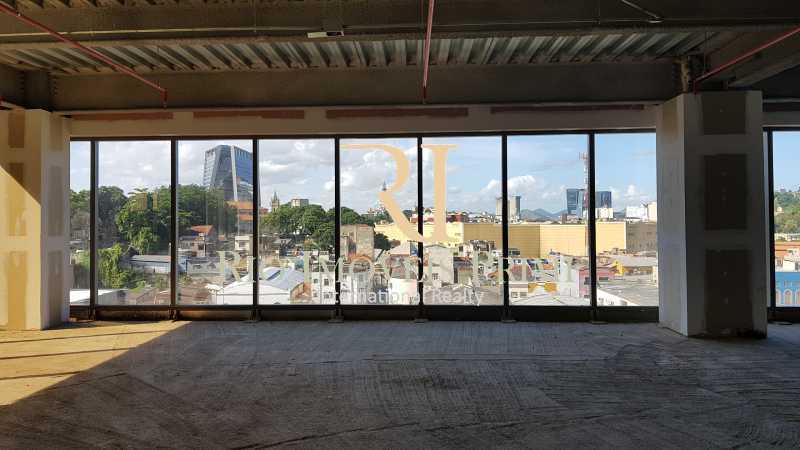 Conheça ANDAR do imóvel - Andar 2024m² para venda e aluguel Santo Cristo, Rio de Janeiro - R$ 23.089.500 - RPAN00010 - 23 ANDAR - Andar 2024m² para venda e aluguel Santo Cristo, Rio de Janeiro - R$ 23.089.500 - RPAN00010 - 23