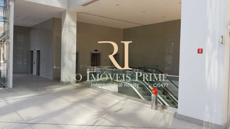 Conheça PUC do imóvel - Andar 2024m² para venda e aluguel Santo Cristo, Rio de Janeiro - R$ 23.089.500 - RPAN00010 - 25 PUC - Andar 2024m² para venda e aluguel Santo Cristo, Rio de Janeiro - R$ 23.089.500 - RPAN00010 - 25