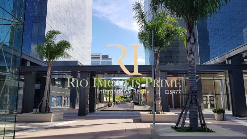 Conheça PUC do imóvel - Andar 2024m² para venda e aluguel Santo Cristo, Rio de Janeiro - R$ 23.089.500 - RPAN00010 - 27 PUC - Andar 2024m² para venda e aluguel Santo Cristo, Rio de Janeiro - R$ 23.089.500 - RPAN00010 - 27