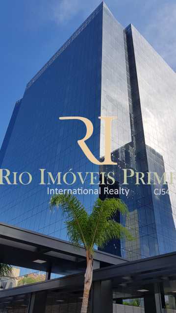 Conheça FACHADA do imóvel - Andar 2024m² para venda e aluguel Santo Cristo, Rio de Janeiro - R$ 23.089.500 - RPAN00010 - 1 FACHADA - Andar 2024m² para venda e aluguel Santo Cristo, Rio de Janeiro - R$ 23.089.500 - RPAN00010 - 1