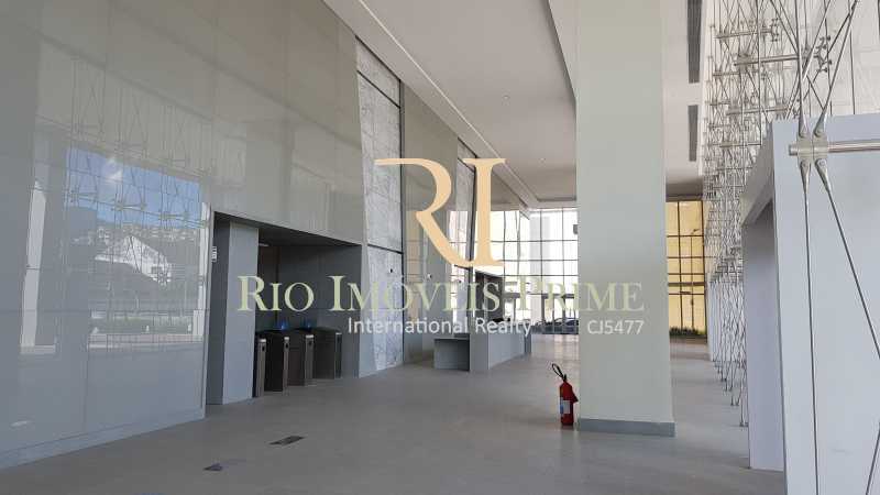 Conheça PUC do imóvel - Andar 2024m² para venda e aluguel Santo Cristo, Rio de Janeiro - R$ 23.089.500 - RPAN00010 - 28 PUC - Andar 2024m² para venda e aluguel Santo Cristo, Rio de Janeiro - R$ 23.089.500 - RPAN00010 - 28
