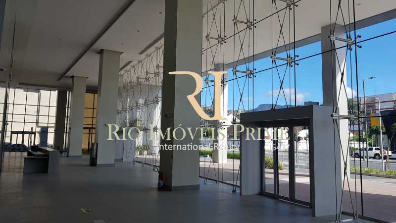 Conheça PUC do imóvel - Andar 2024m² para venda e aluguel Santo Cristo, Rio de Janeiro - R$ 23.089.500 - RPAN00010 - 29 PUC - Andar 2024m² para venda e aluguel Santo Cristo, Rio de Janeiro - R$ 23.089.500 - RPAN00010 - 29