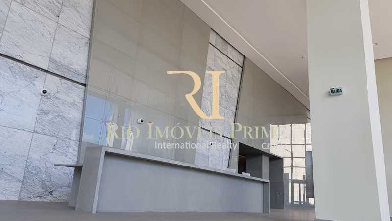 Conheça PUC do imóvel - Andar 2024m² para venda e aluguel Santo Cristo, Rio de Janeiro - R$ 23.089.500 - RPAN00010 - 31 PUC - Andar 2024m² para venda e aluguel Santo Cristo, Rio de Janeiro - R$ 23.089.500 - RPAN00010 - 31