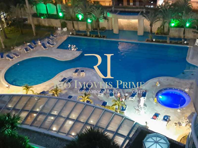 Conheça PARQUE AQUÁTICO do imóvel - Flat 1 quarto à venda Barra da Tijuca, Rio de Janeiro - R$ 749.900 - RPFL10092 - 16 PARQUE AQUÁTICO - Flat 1 quarto à venda Barra da Tijuca, Rio de Janeiro - R$ 749.900 - RPFL10092 - 16