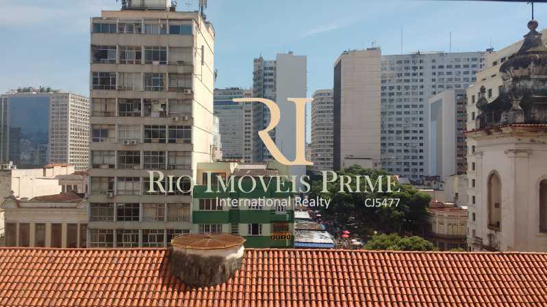 Conheça VISTA do imóvel - Sala Comercial 156m² para alugar Rua Uruguaiana,Centro, Rio de Janeiro - R$ 4.680 - RPSL00022 - 1 VISTA - Sala Comercial 156m² para alugar Rua Uruguaiana,Centro, Rio de Janeiro - R$ 4.680 - RPSL00022 - 1