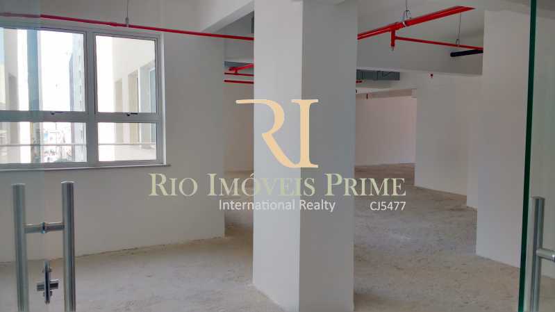 Conheça SALA do imóvel - Sala Comercial 156m² para alugar Rua Uruguaiana,Centro, Rio de Janeiro - R$ 4.680 - RPSL00022 - 3 SALA - Sala Comercial 156m² para alugar Rua Uruguaiana,Centro, Rio de Janeiro - R$ 4.680 - RPSL00022 - 3