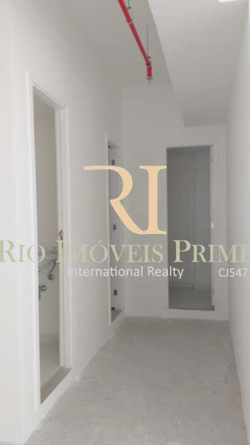 Conheça SALA do imóvel - Sala Comercial 196m² para alugar Rua Uruguaiana,Centro, Rio de Janeiro - R$ 5.880 - RPSL00023 - 8 SALA - Sala Comercial 196m² para alugar Rua Uruguaiana,Centro, Rio de Janeiro - R$ 5.880 - RPSL00023 - 8