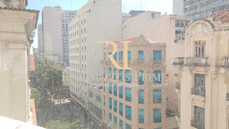 Conheça VISTA SALA A do imóvel - Andar 876m² para alugar Rua Uruguaiana,Centro, Rio de Janeiro - R$ 26.310 - RPAN00011 - 4 VISTA SALA A - Andar 876m² para alugar Rua Uruguaiana,Centro, Rio de Janeiro - R$ 26.310 - RPAN00011 - 4