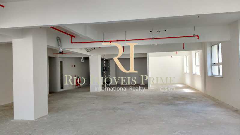 Conheça SALA B do imóvel - Andar 876m² para alugar Rua Uruguaiana,Centro, Rio de Janeiro - R$ 26.310 - RPAN00011 - 8 SALA B - Andar 876m² para alugar Rua Uruguaiana,Centro, Rio de Janeiro - R$ 26.310 - RPAN00011 - 8