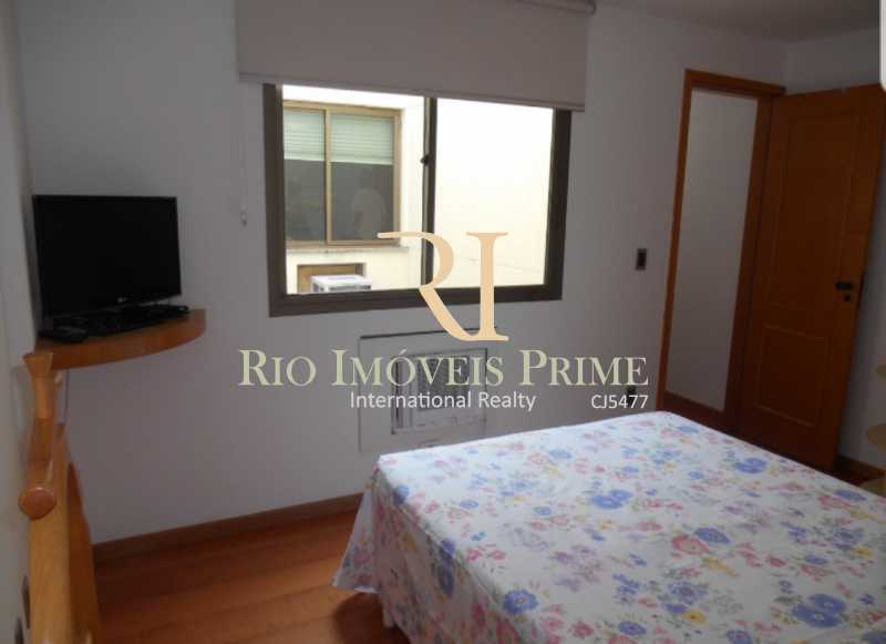 Conheça 8 QUARTO. do imóvel - Flat 1 quarto para venda e aluguel Ipanema, Rio de Janeiro - R$ 1.100.000 - RPFL10094 - 10 8 QUARTO. - Flat 1 quarto para venda e aluguel Ipanema, Rio de Janeiro - R$ 1.100.000 - RPFL10094 - 10