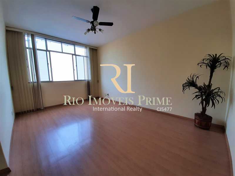 Conheça SALA do imóvel - Apartamento 3 quartos à venda Tijuca, Rio de Janeiro - R$ 599.900 - RPAP30108 - 1 SALA - Apartamento 3 quartos à venda Tijuca, Rio de Janeiro - R$ 599.900 - RPAP30108 - 1